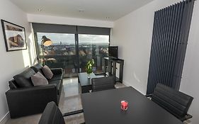 Dream Apartments - The Gallery