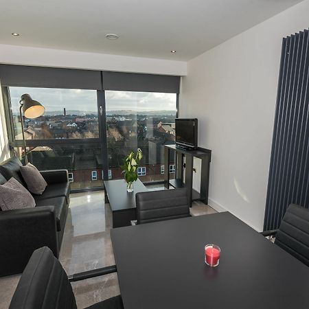 Dream Apartments - The Gallery Belfast Exterior photo