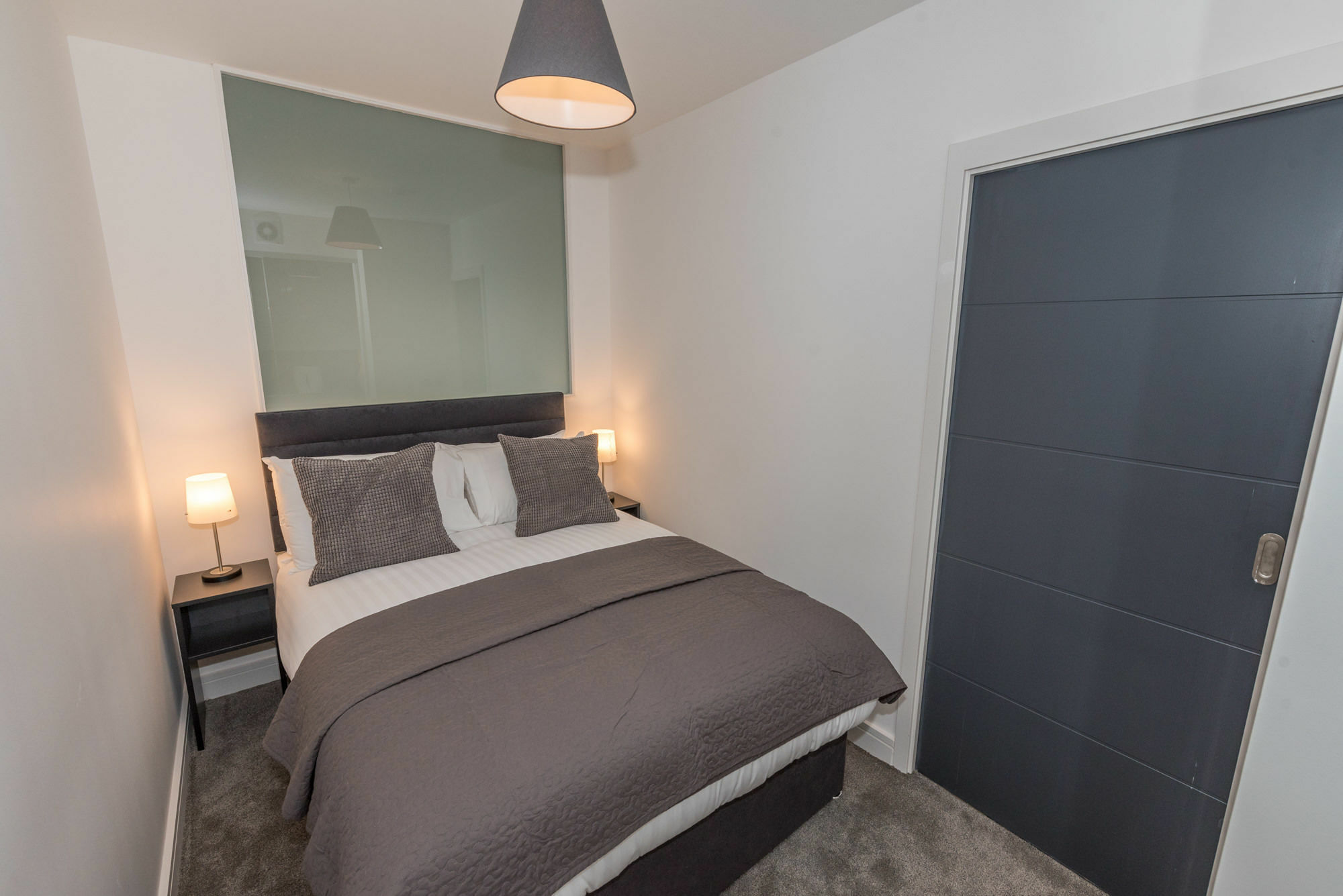 Dream Apartments - The Gallery Belfast Exterior photo