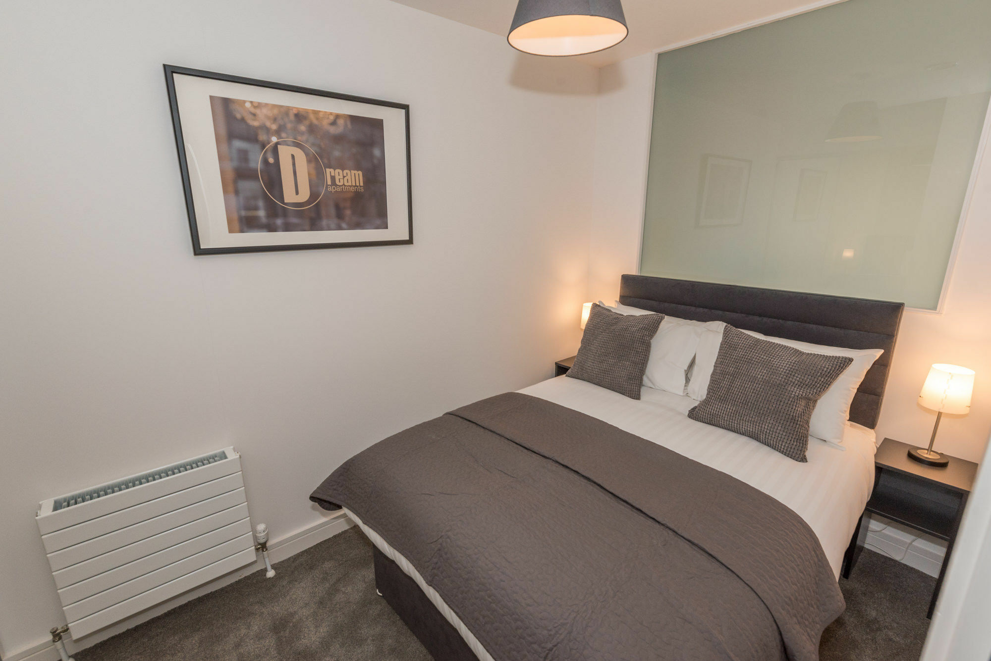 Dream Apartments - The Gallery Belfast Exterior photo
